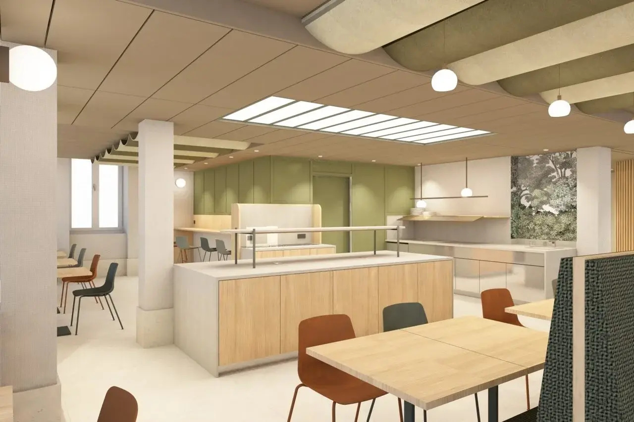 Photo - Hôtel le Square