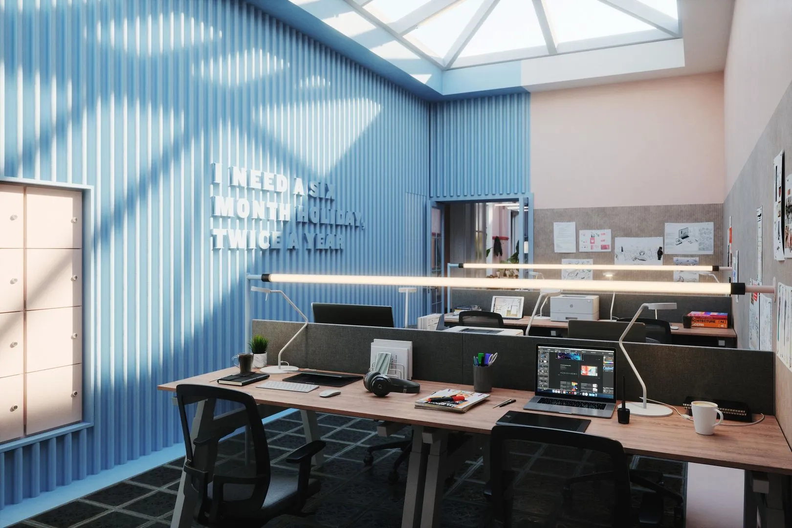 Photo - The Social Hub Madrid 4 star