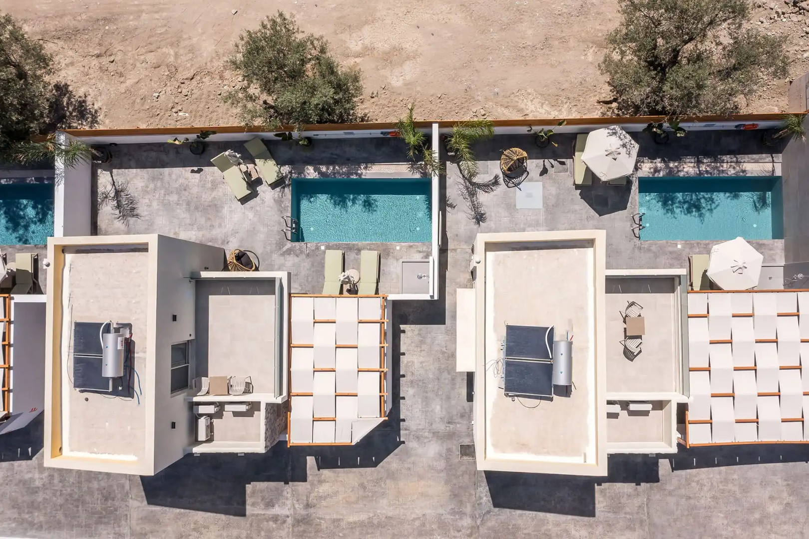 Foto - Aura Luxury Villas