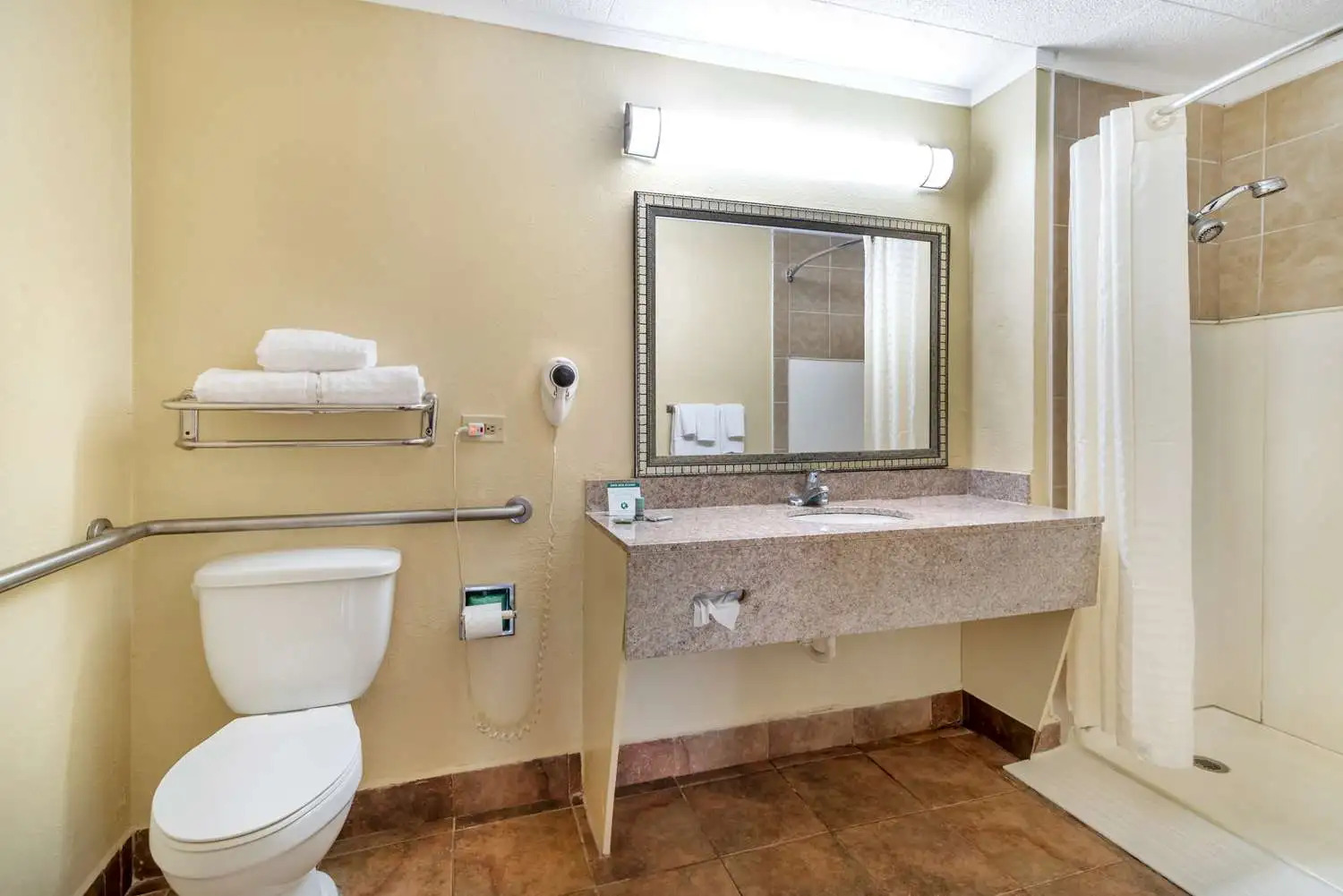 Photo - Best Western Gastonia