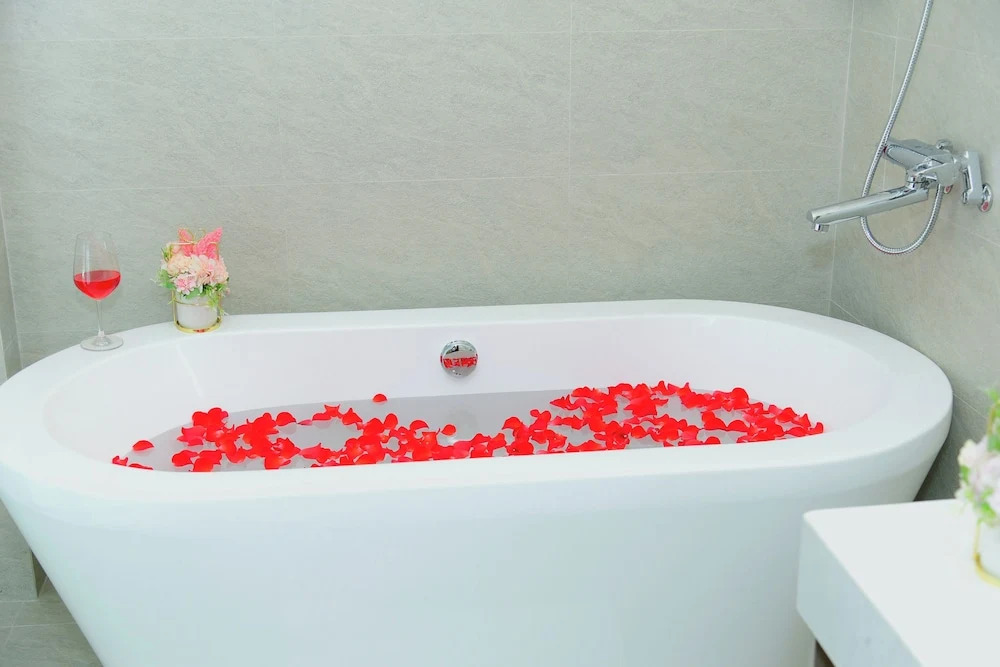 Foto - Hera Luxury Hotel