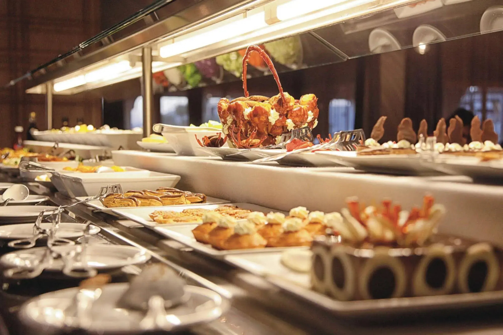 Photo - Hotel Riu Tikida Dunas - All inclusive