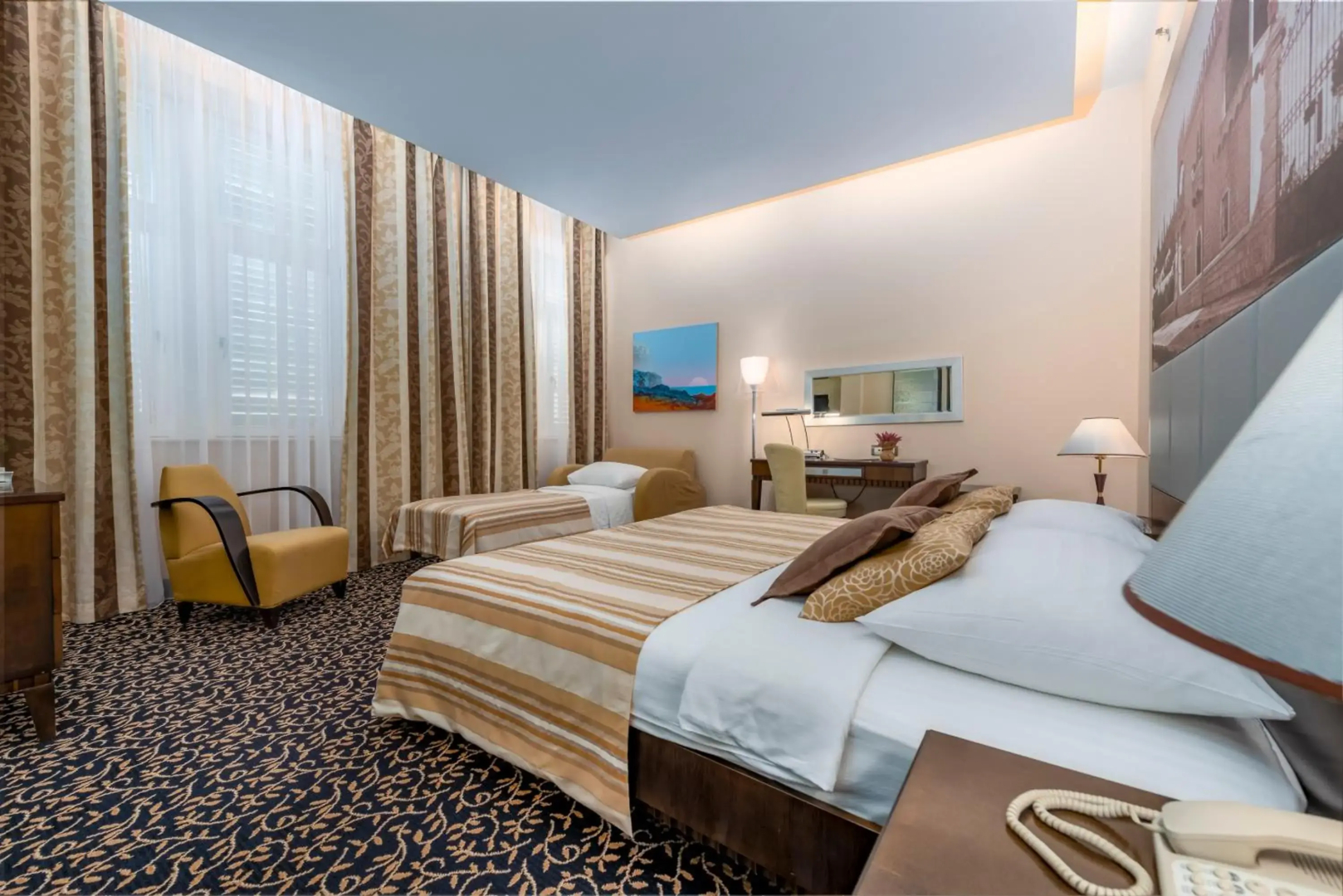 Foto - Hotel Lapad