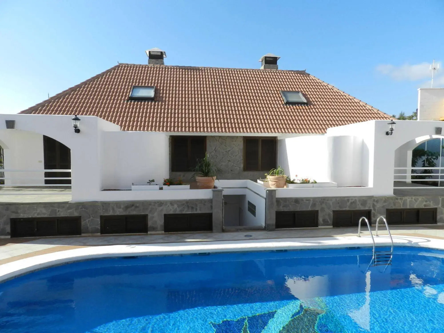 Foto - Villas Las Almenas