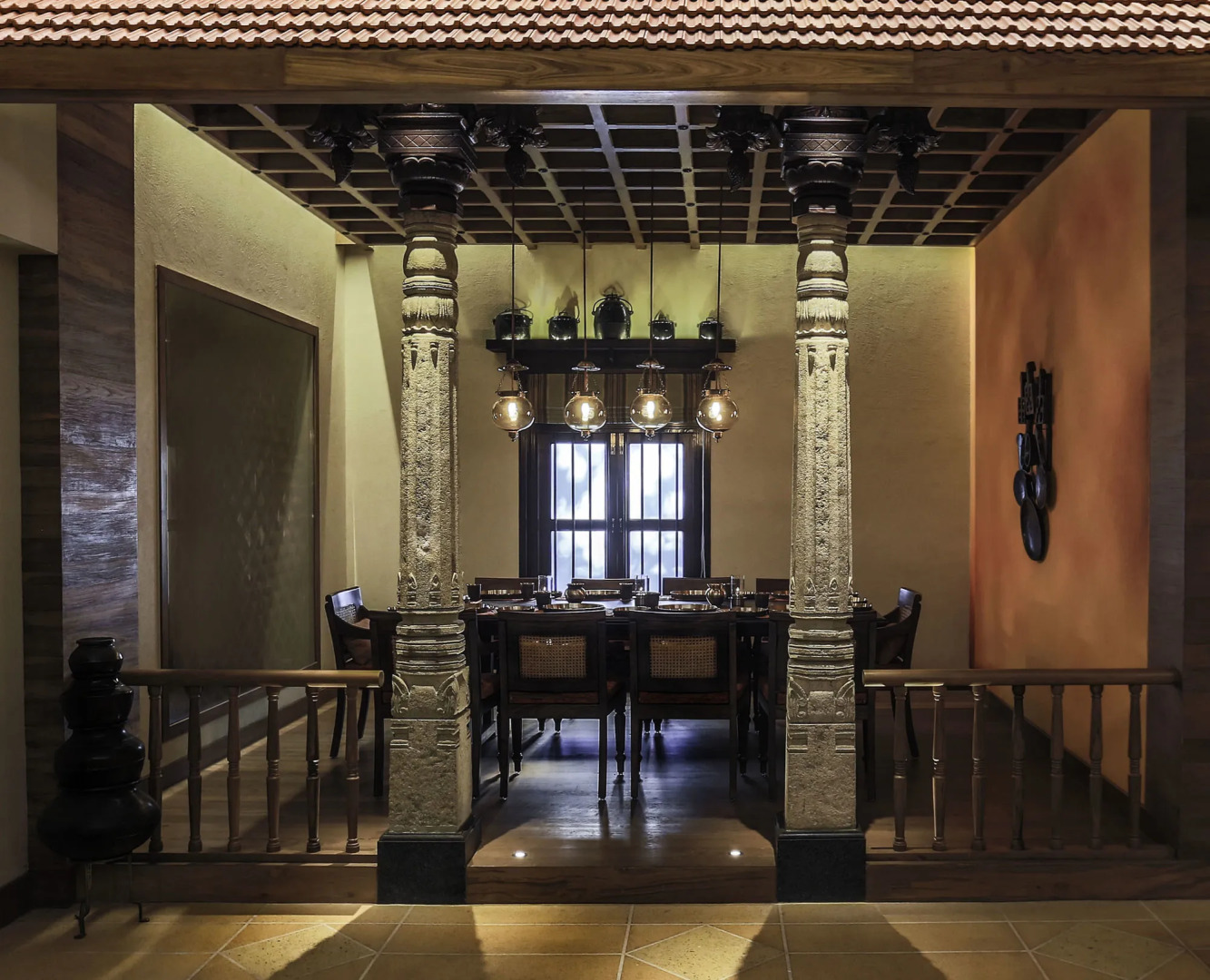 Foto - President - IHCL SeleQtions