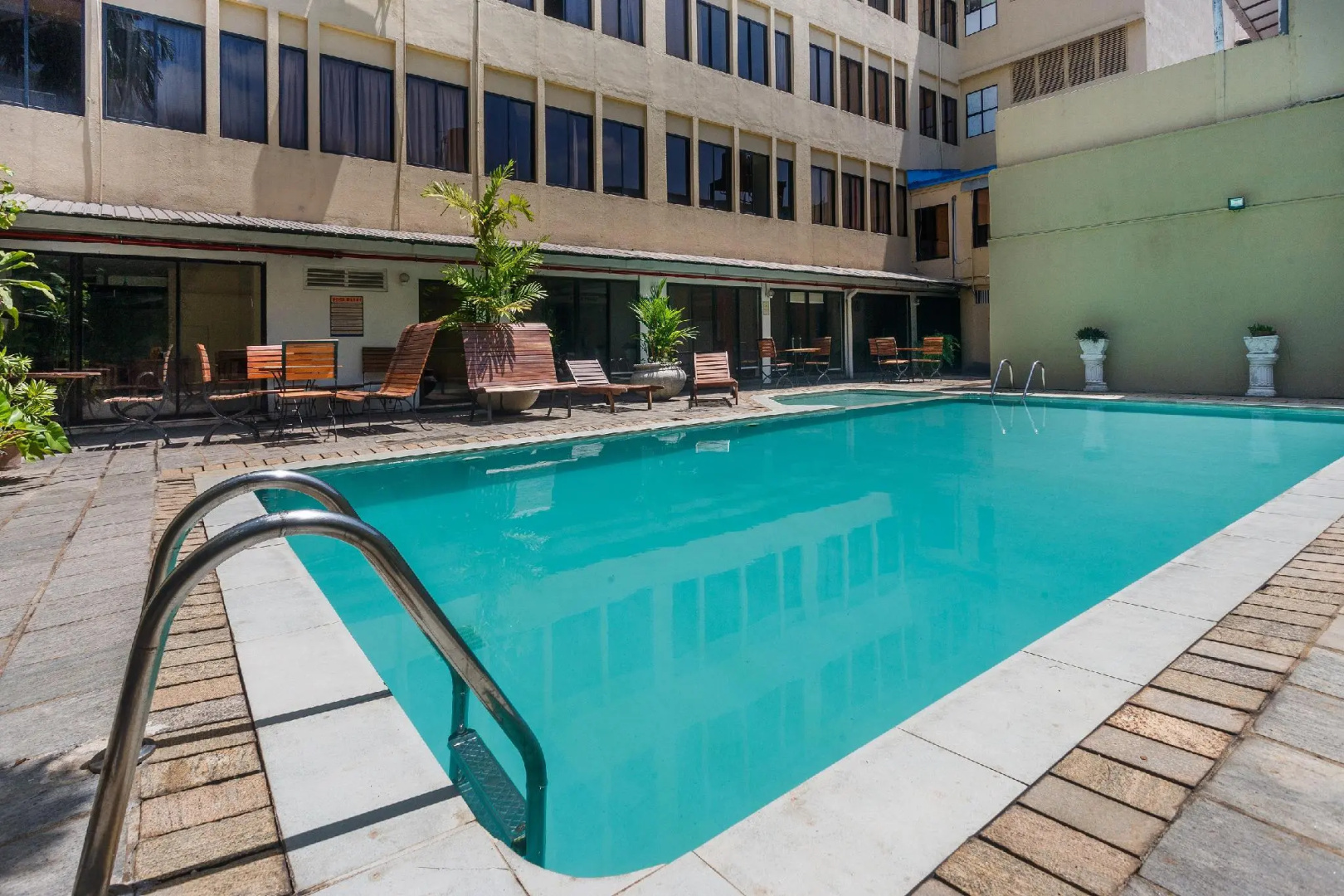 Photo - Hotel Janaki