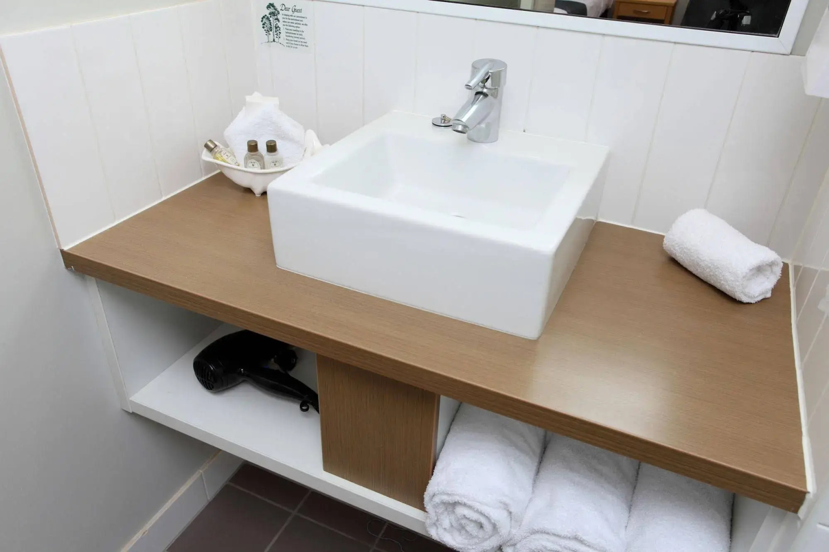 Foto - Manly Marina Cove Motel