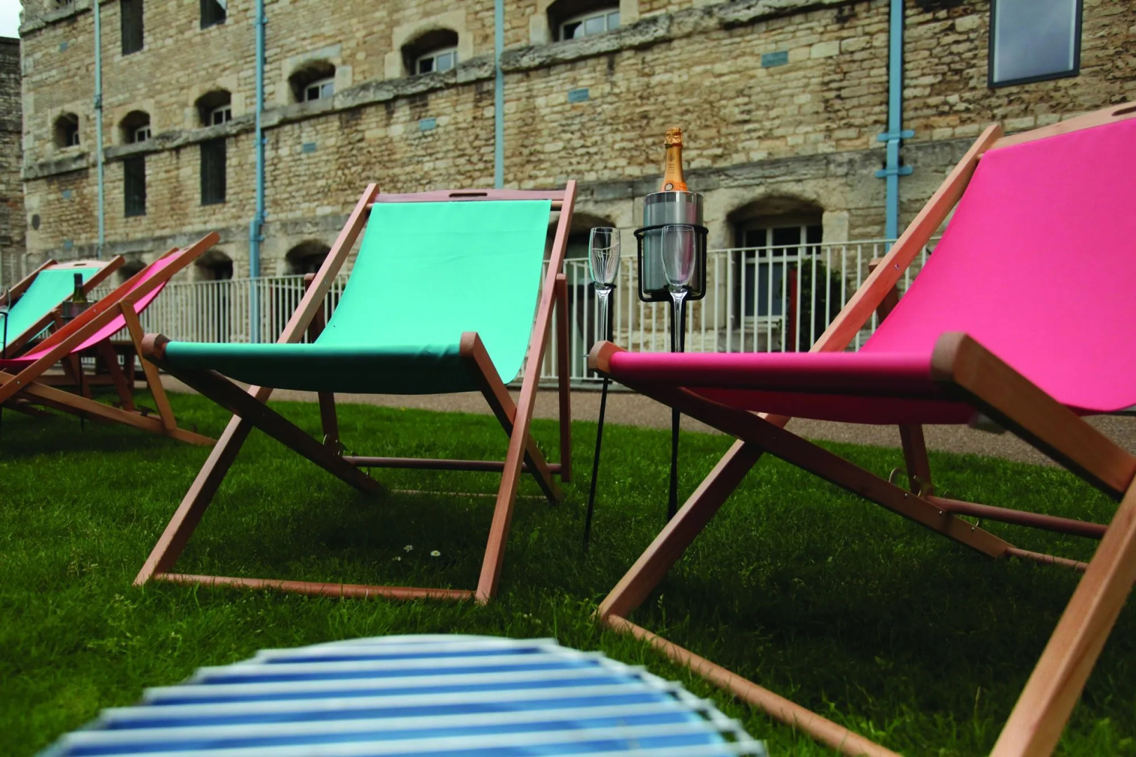 Foto - Malmaison Oxford