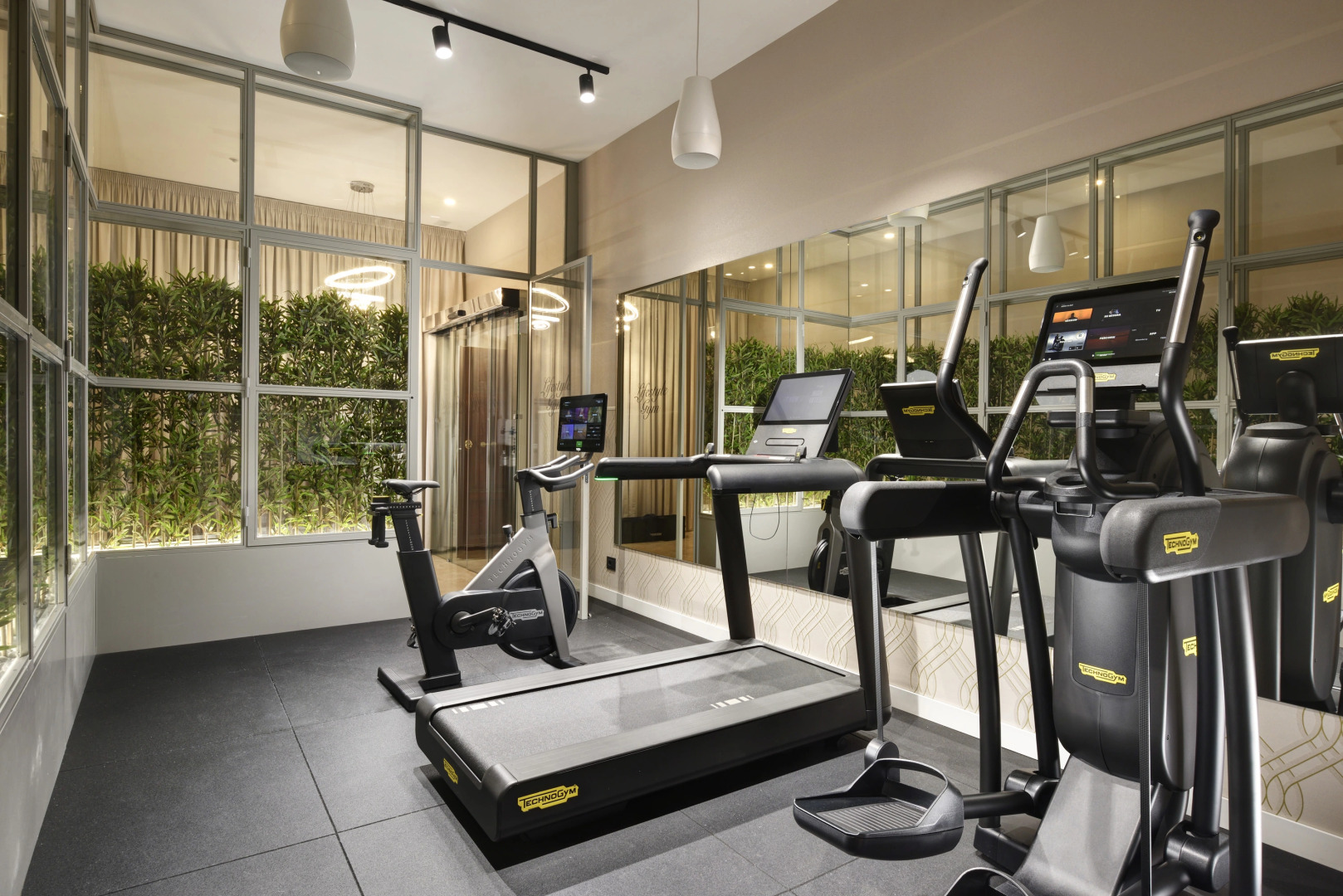 Foto - Lifestyle Suites Rome