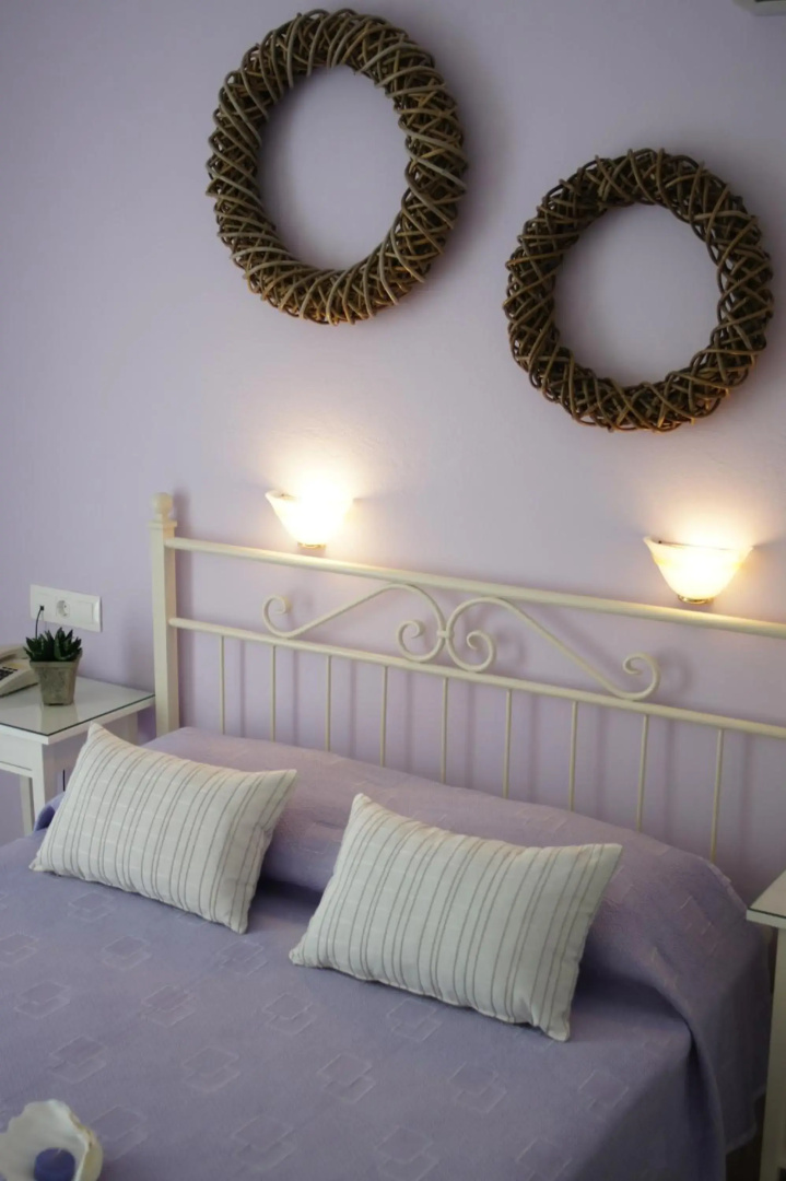Foto - Hotel Cyclades