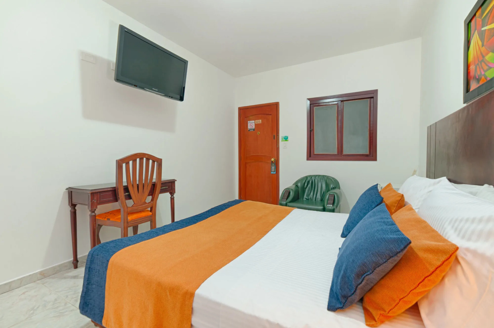Foto - TAMA Hotel Granada Real Cali