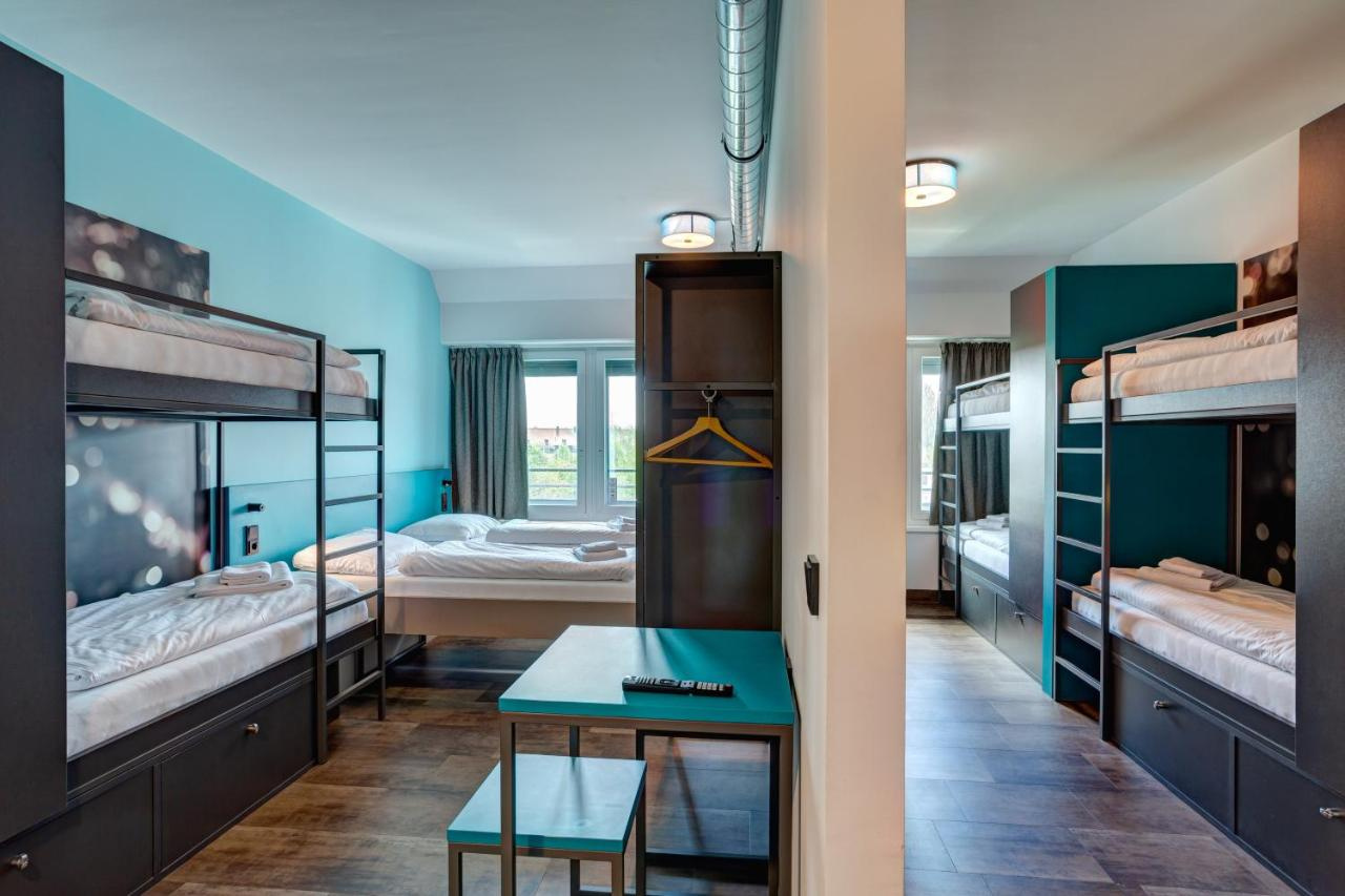 Foto - MEININGER Hotel München Olympiapark