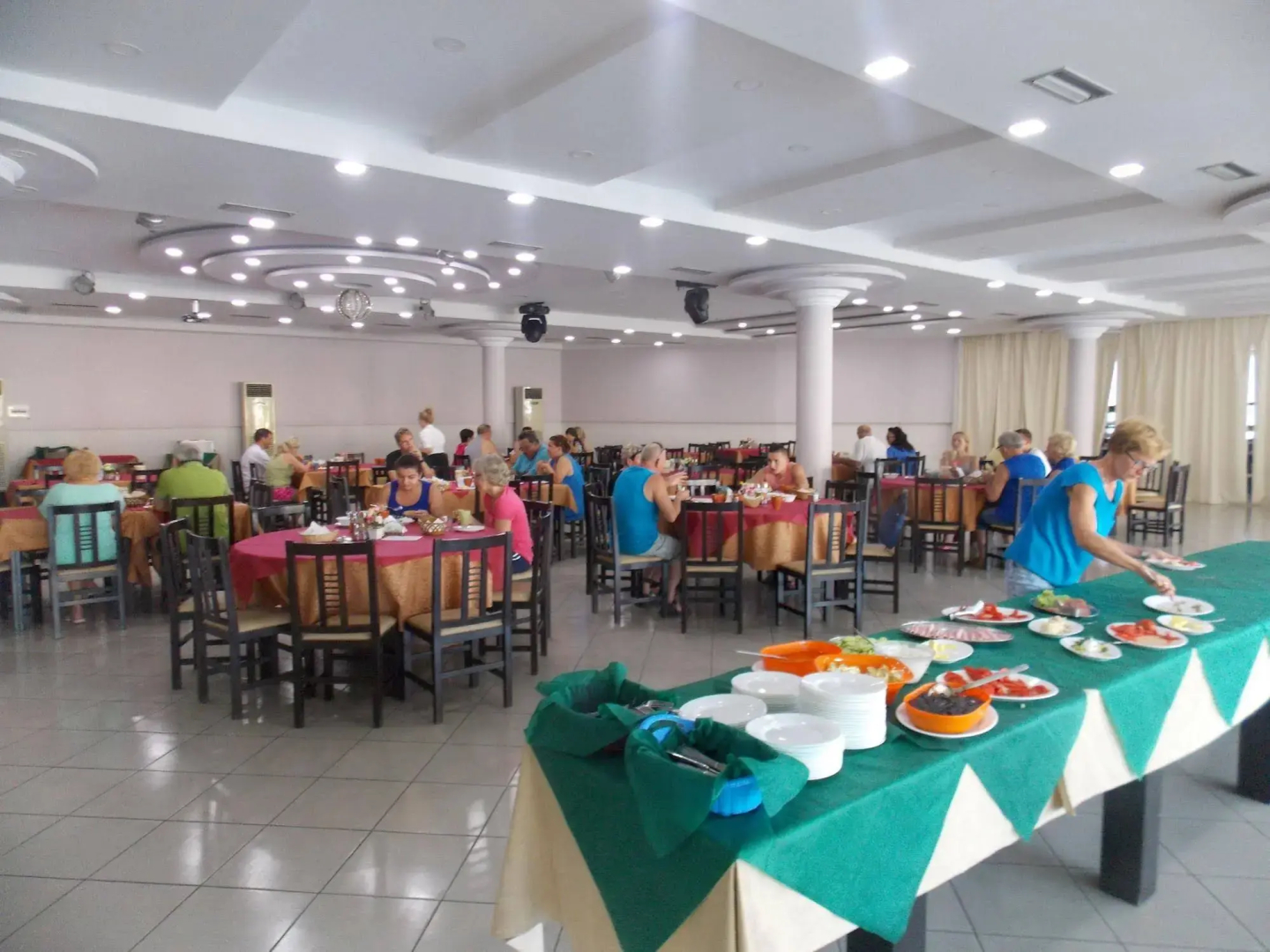 Photo - Hotel Mediterrane