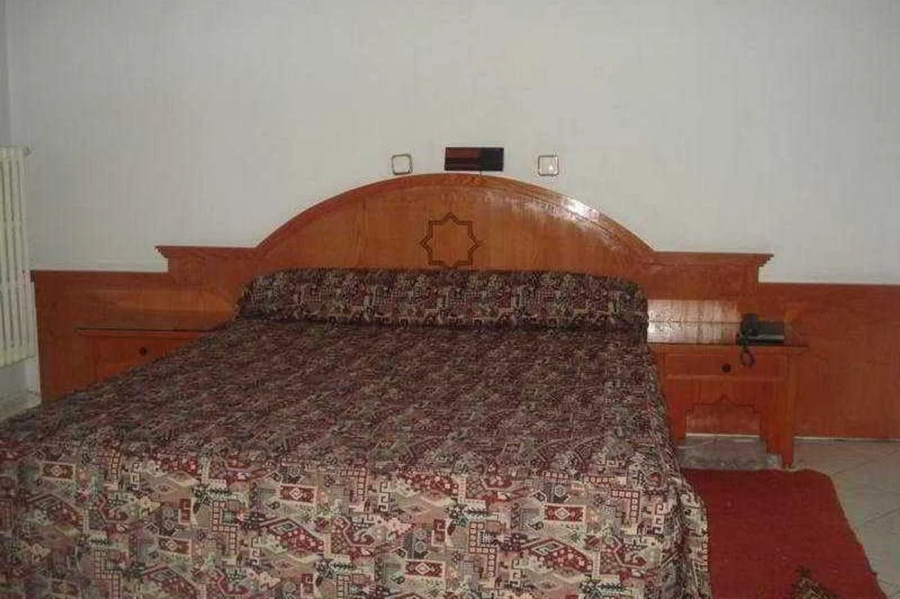 Foto - Hotel Bouregreg