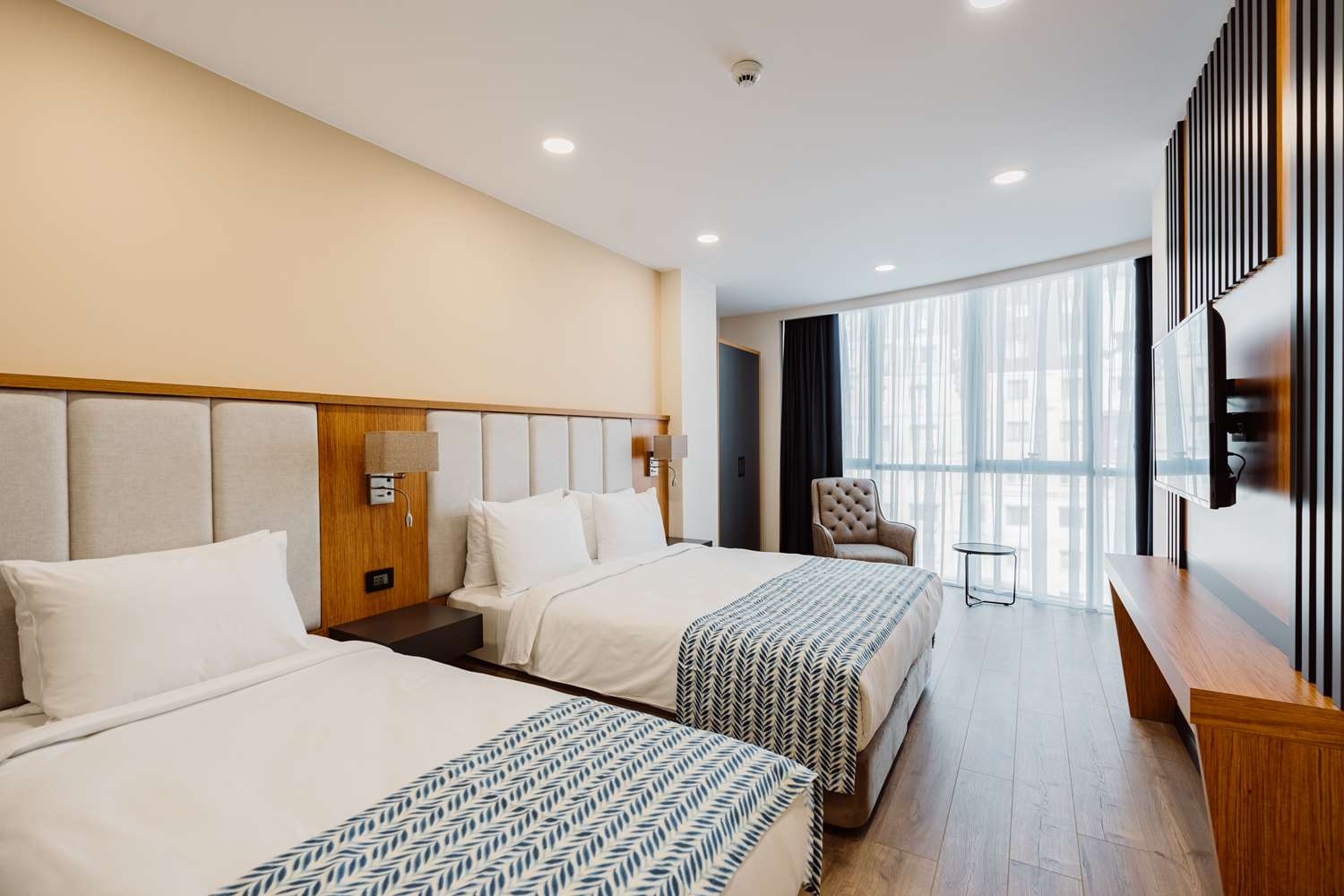 Foto - Best Western Plus Batumi