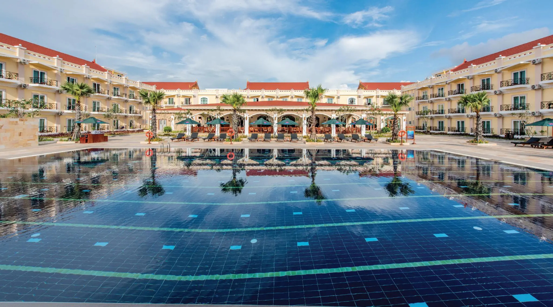 Photo - Sokha Palace Siem Reap Hotel