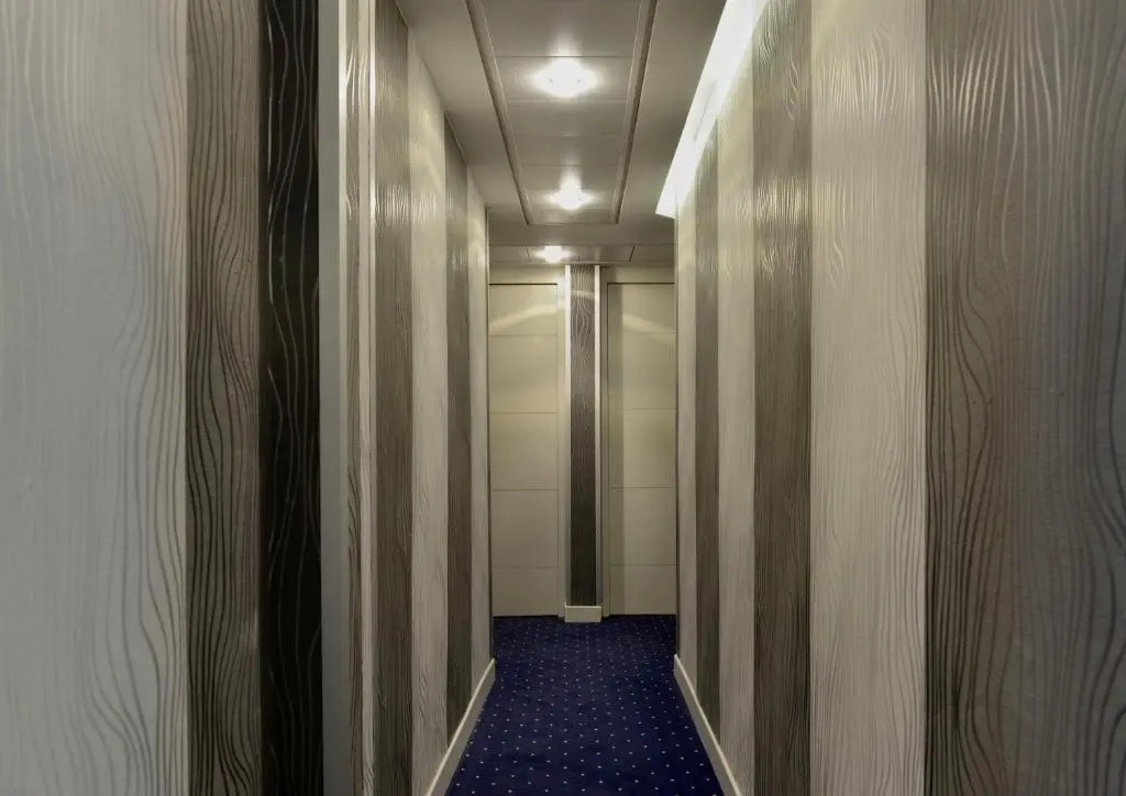 Foto - Hôtel Ambassadeur