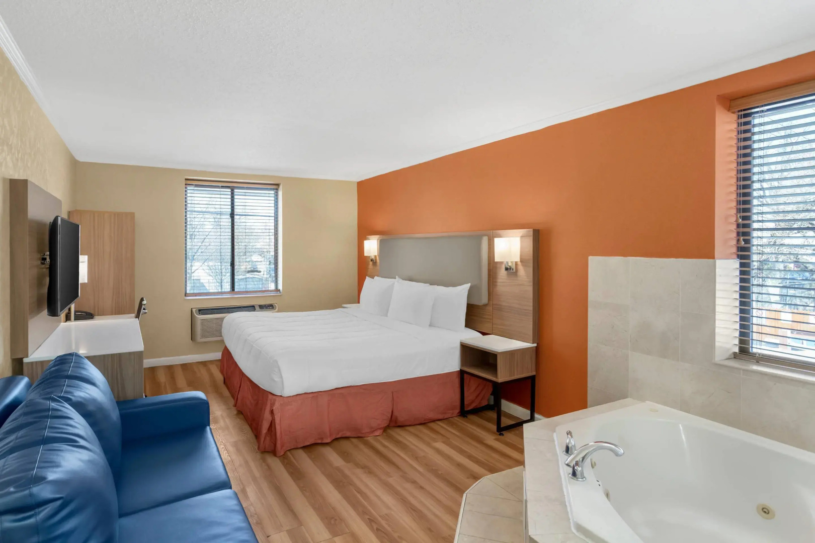 Foto - Quality Inn JFK Airport Rockaway Blvd