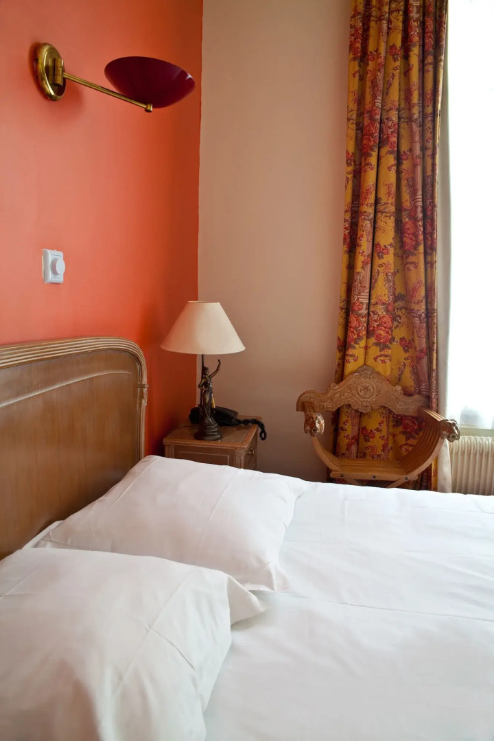 Photo - Grand Tonic hôtel & SPA Paris