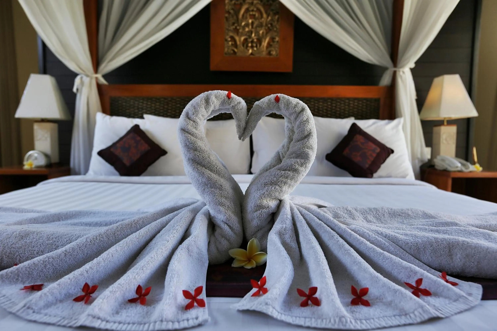 Photo - The Sanyas Suite