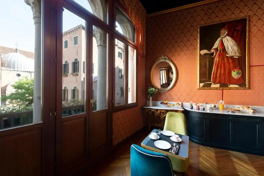 Photo - Hotel Antico Doge - a Member of Elizabeth Hotel Group