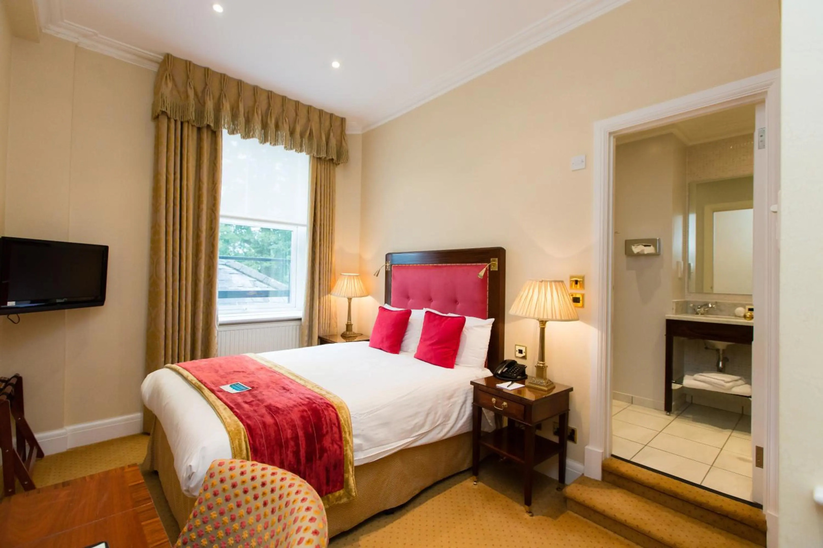 Photo - The Spa Hotel