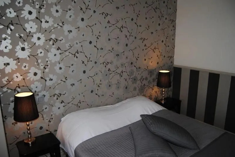 Photo - Hotel Karel de Stoute