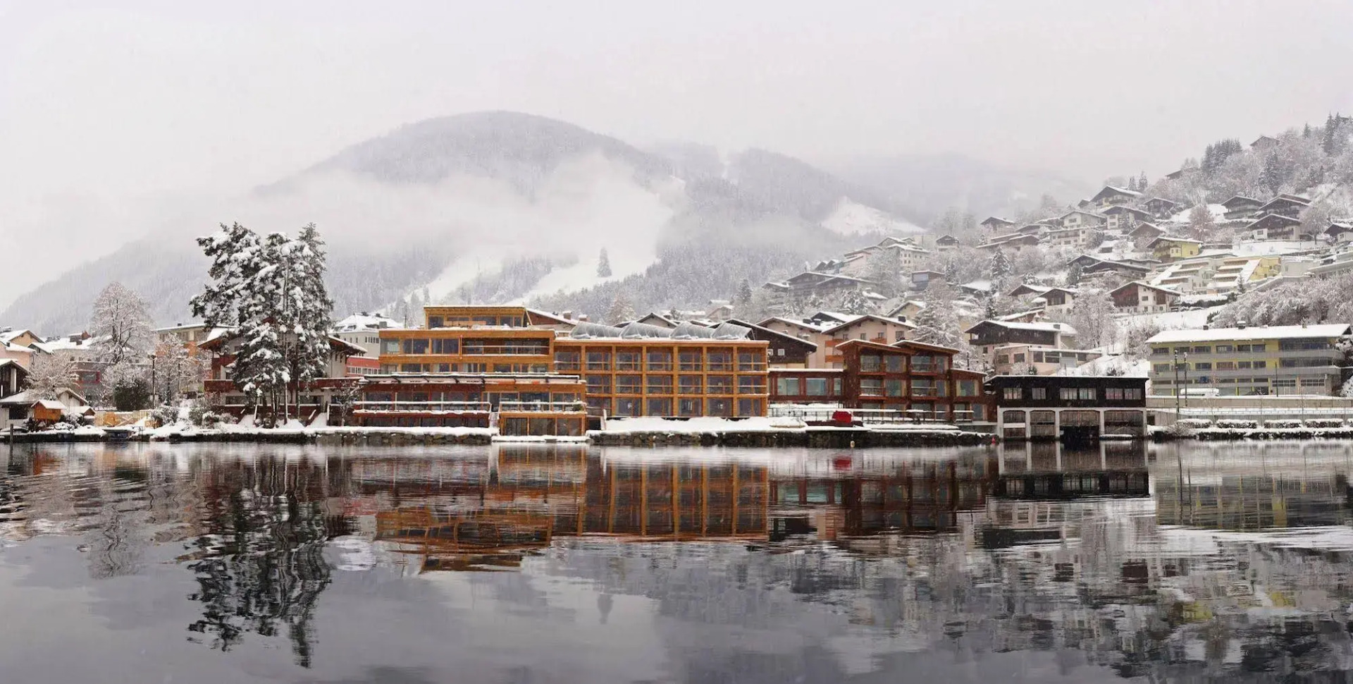 Foto - Seevilla Freiberg