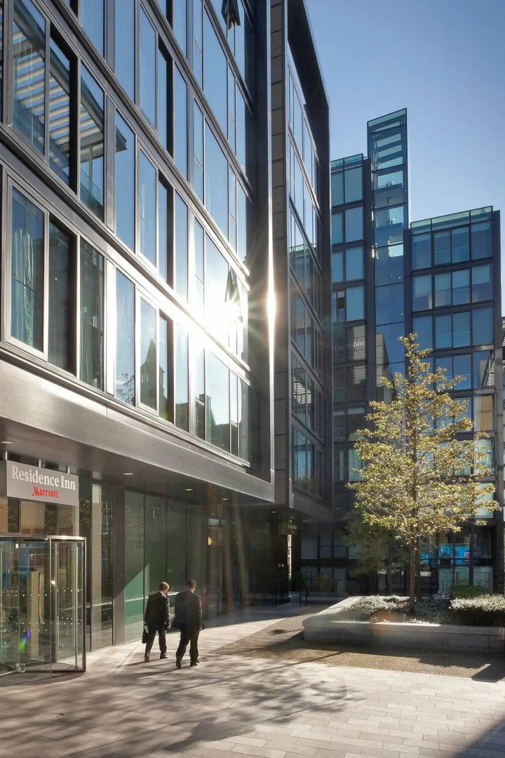 Photo - Residence Inn by Marriott Edinburgh