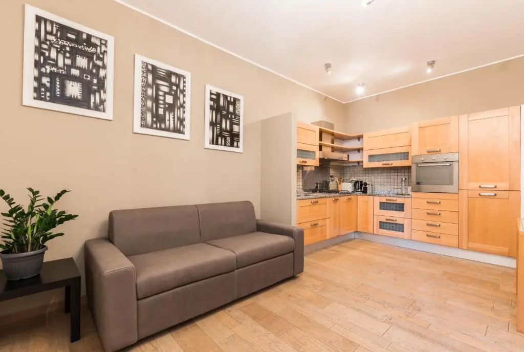 Foto - TrinitaDeiMonti Guest House