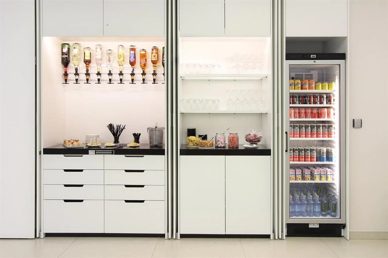 Foto - Eurostars Blue Coruña