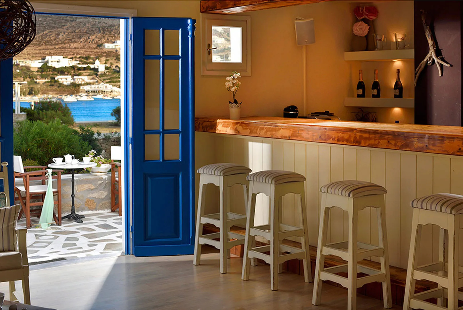 Foto - Erato Hotel Mykonos