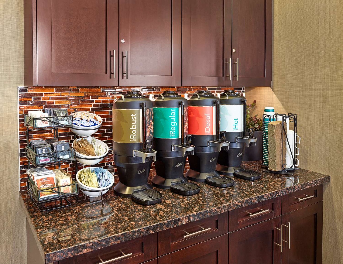 Photo - Homewood Suites by Hilton Calgary-Airport, Alberta, Canada