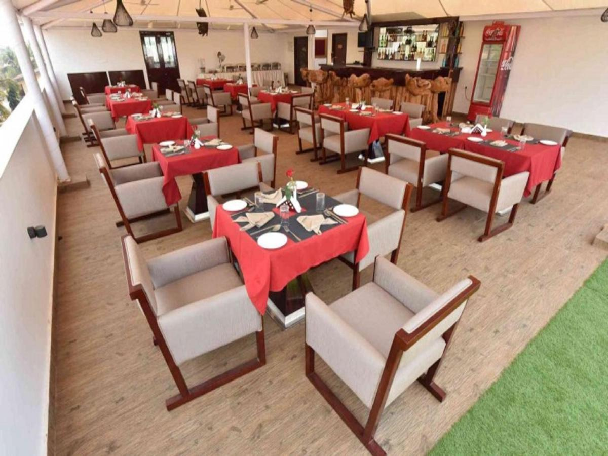 Photo - Hotel Calangute Central
