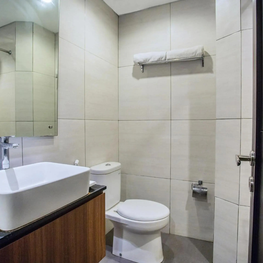 Foto - Grand Mirah Boutique Hotel