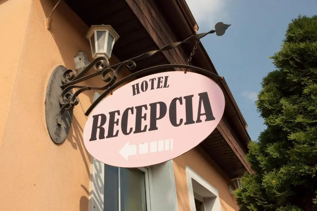 Foto - Hotel Taxis Bratislava