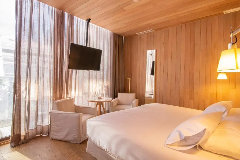 Foto - Hotel Magnolia