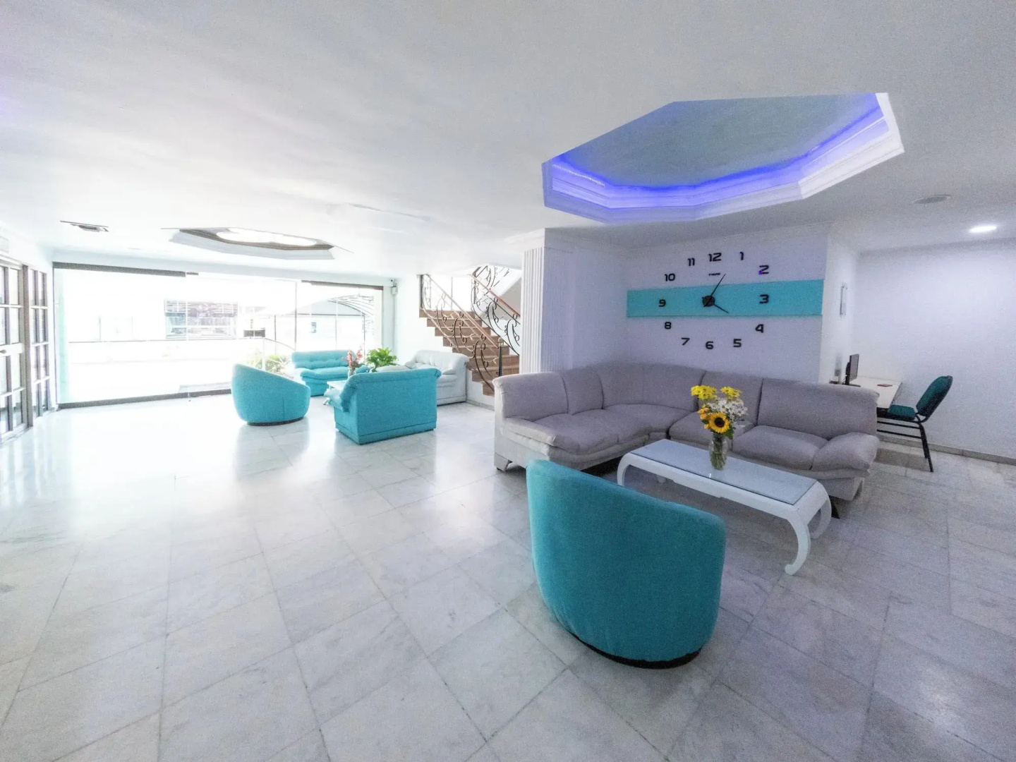 Photo - Hotel Caribe Plaza Barranquilla