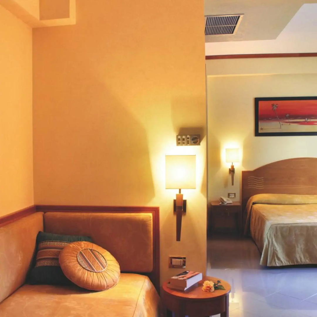 Foto - Hotel Tirreno