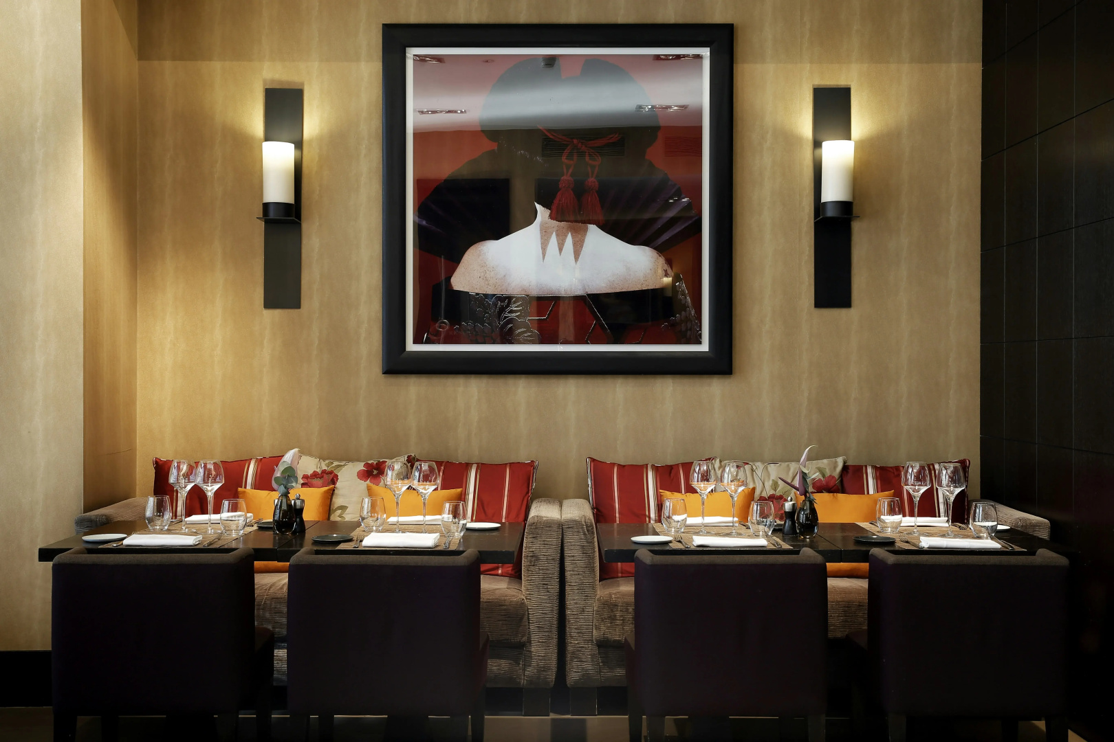 Foto - Eastwest Hotel