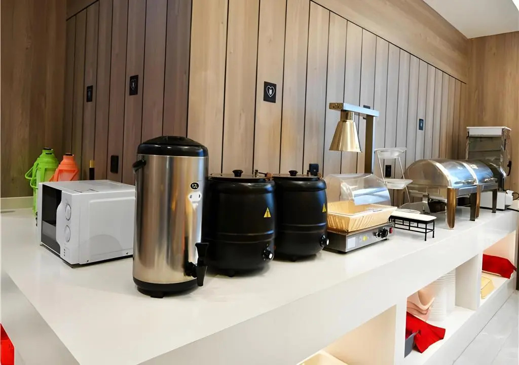 City Comfort Inn Huanggang Macheng City Macheng Square