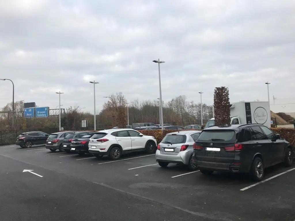 Photo - Gosset Hotel