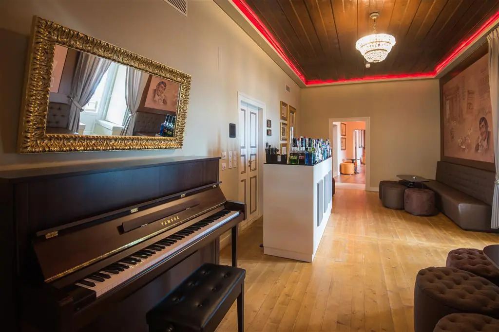 Foto - Vila Gale Collection Palácio dos Arcos