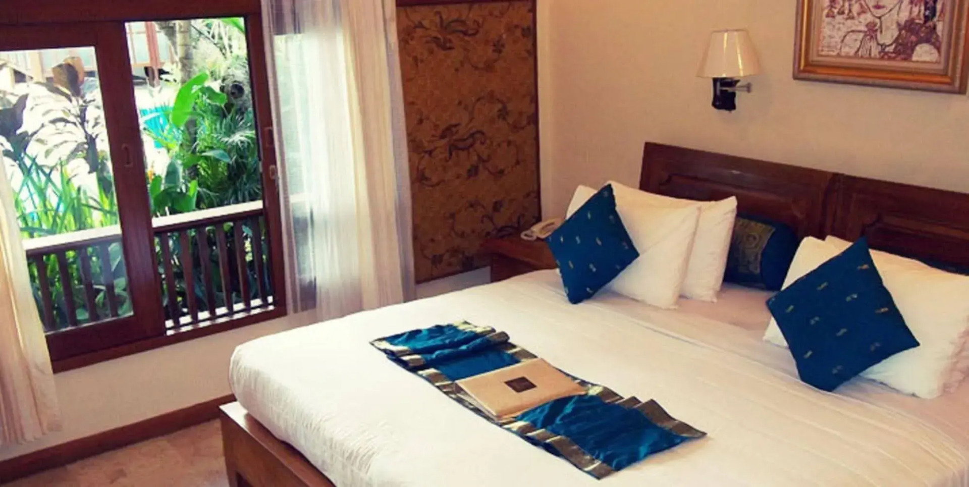 Foto - Puri Saraswati Dijiwa Ubud