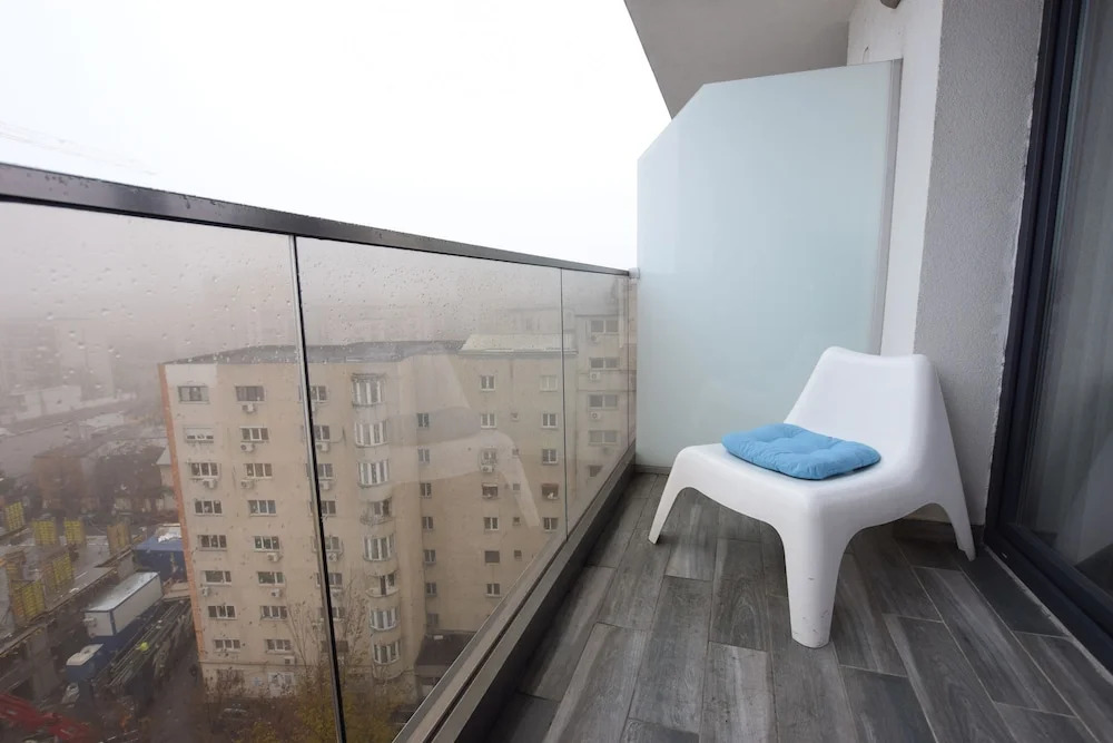 Foto - Uptown Residence Apartments