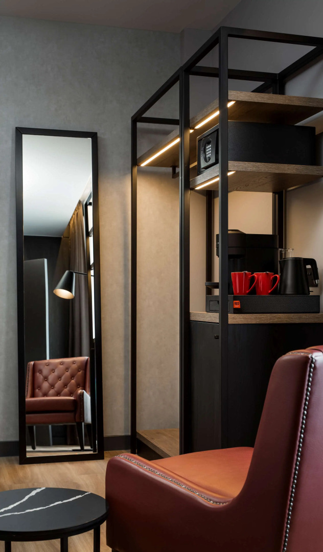 Foto - Radisson RED Hotel, Liverpool