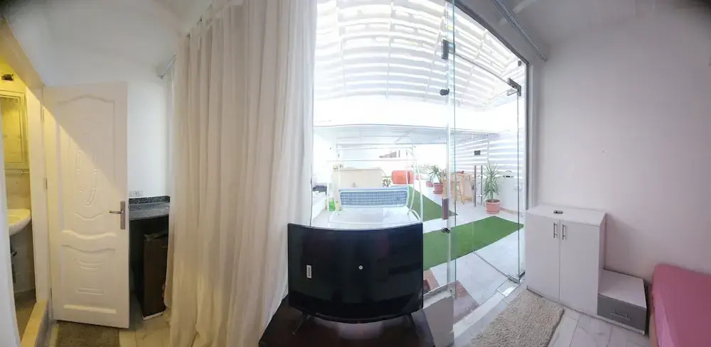 Foto - White Roof - Hurghada