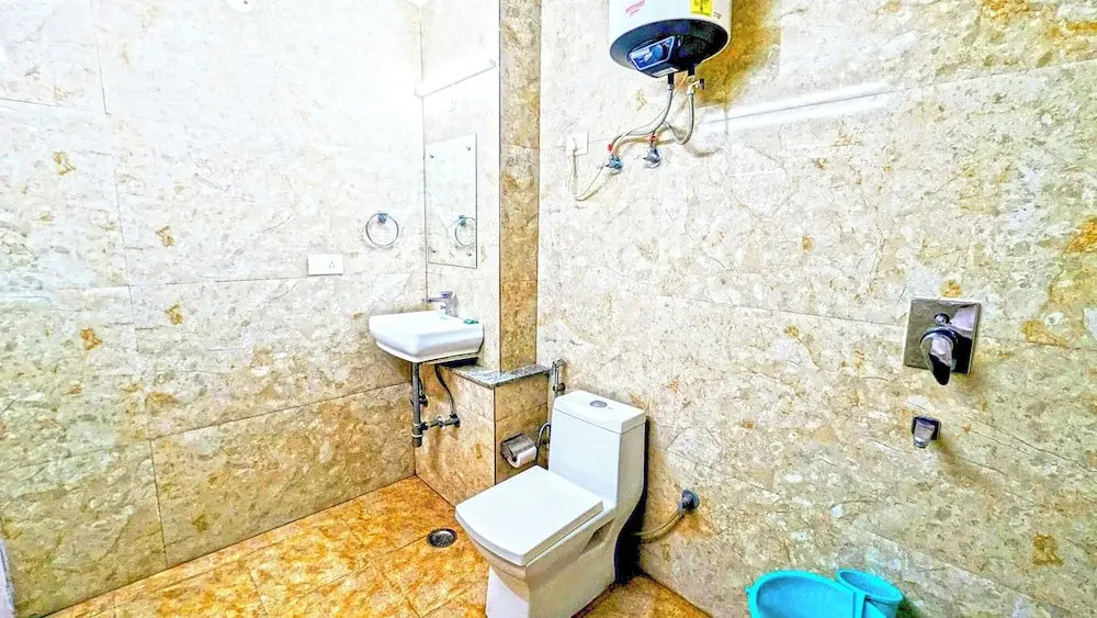 Foto - Hotel Moon Taj Near Yashobhoomi Convention Centre