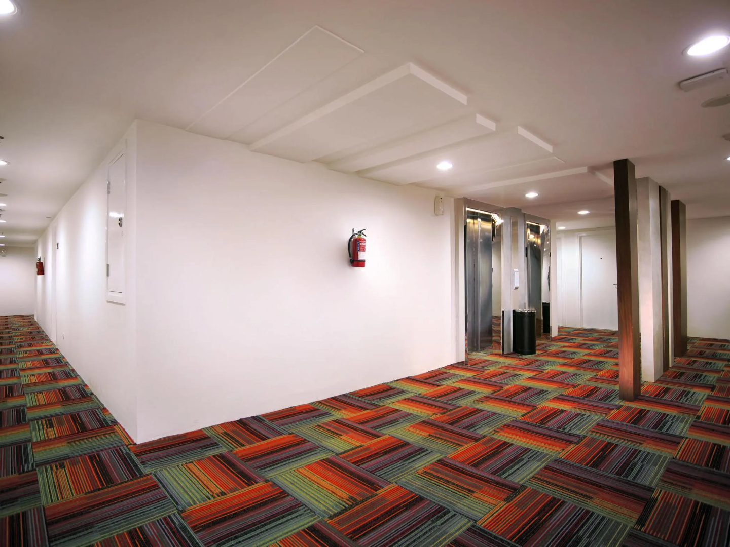 Foto - Neo Hotel Mangga Dua by ASTON