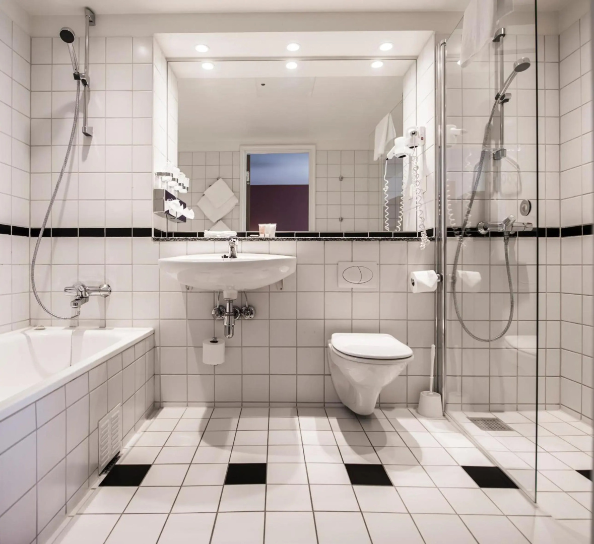 Foto - Hotell Bondeheimen